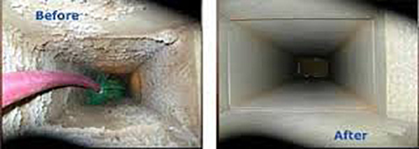 Air Pyramid Duct Cleaning Plans