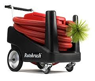 Air Pyramid Duct Cleaning Plans