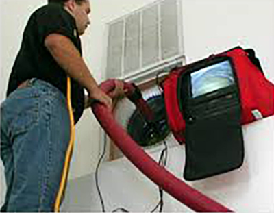 Air Pyramid Duct Cleaning Plans