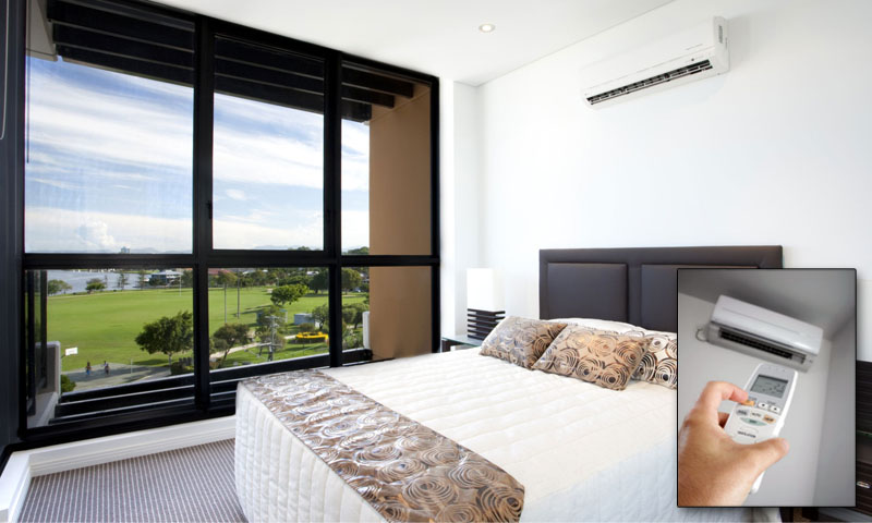 Air Pyramid - Residential Services